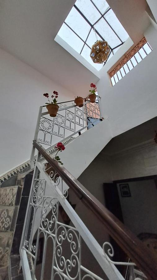 Riad Anisse Марракеш Экстерьер фото
