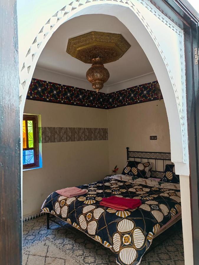 Riad Anisse Марракеш Экстерьер фото