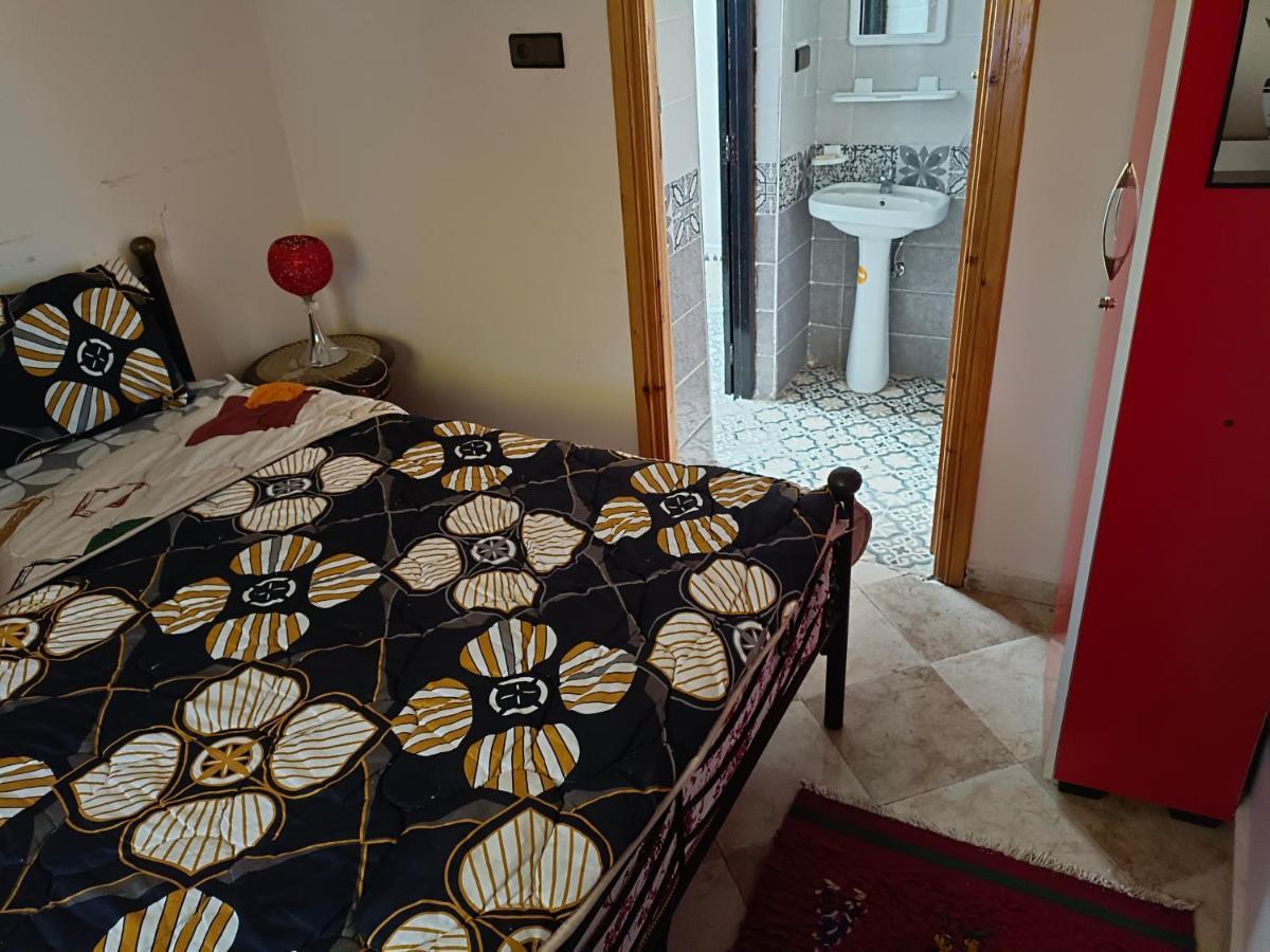 Riad Anisse Марракеш Экстерьер фото